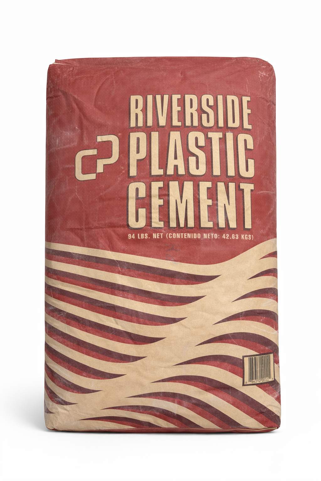 EZ Mix Common Cement Riverside